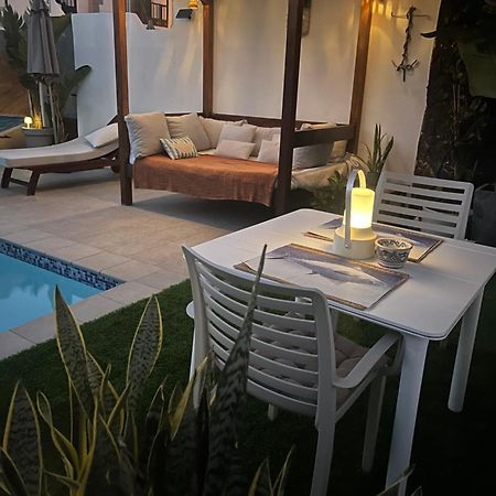 Romantico Con Piscina Privada Solo Para Ti Punta Mujeres ภายนอก รูปภาพ