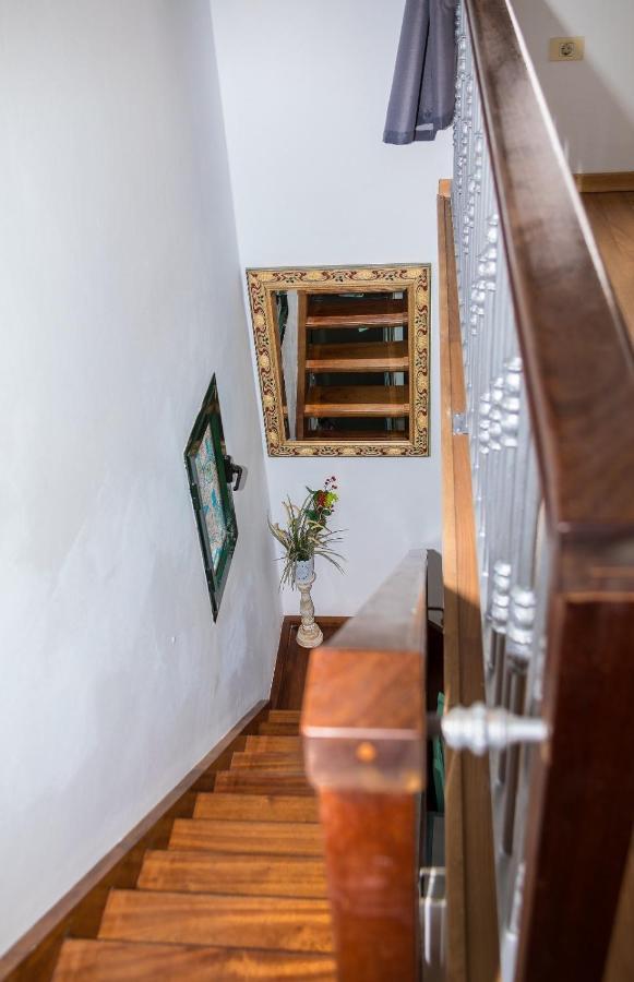 Romantico Con Piscina Privada Solo Para Ti Punta Mujeres ภายนอก รูปภาพ