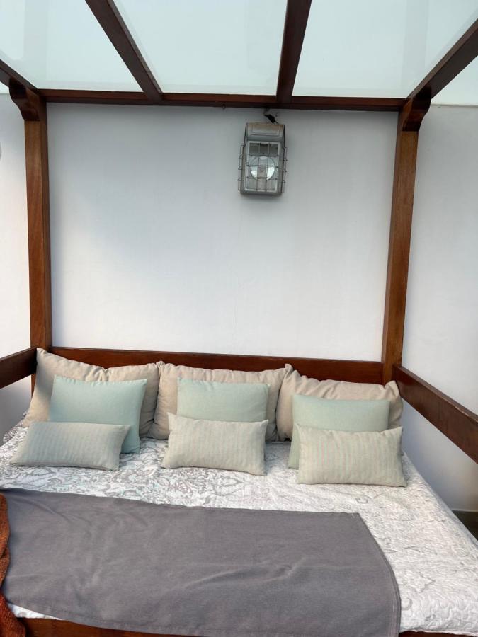 Romantico Con Piscina Privada Solo Para Ti Punta Mujeres ภายนอก รูปภาพ