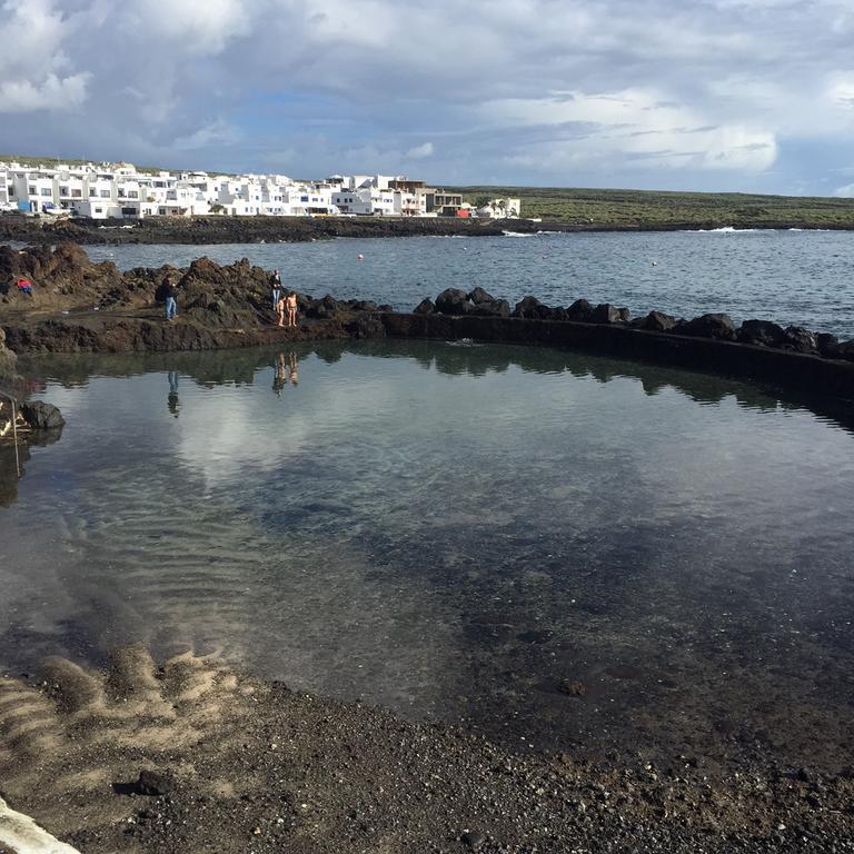 Romantico Con Piscina Privada Solo Para Ti Punta Mujeres ภายนอก รูปภาพ