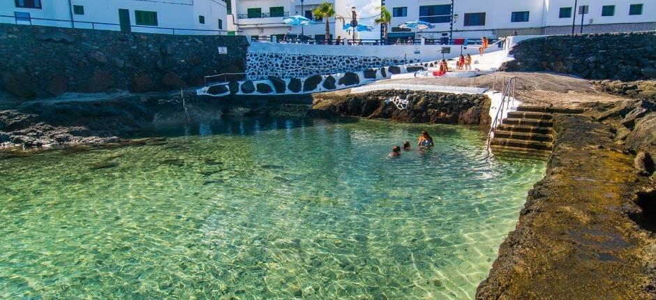 Romantico Con Piscina Privada Solo Para Ti Punta Mujeres ภายนอก รูปภาพ