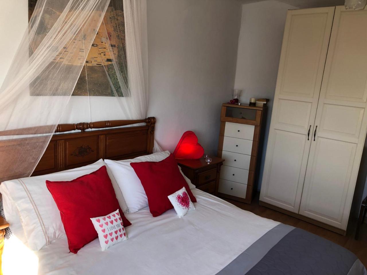 Romantico Con Piscina Privada Solo Para Ti Punta Mujeres ภายนอก รูปภาพ